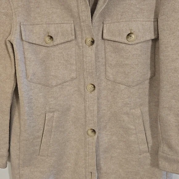 Bkank NYC "Shaket" Size XS - Picture 3 of 5